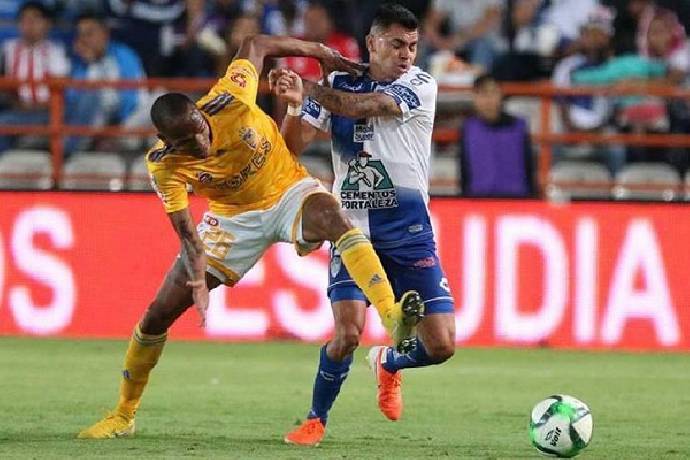 Soi kèo phạt góc Pachuca vs Tigres UANL, 7h05 ngày 8/8