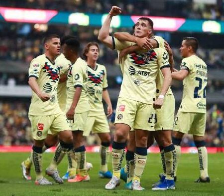 Soi kèo phạt góc Querétaro vs Club América, 9h05 ngày 24/8