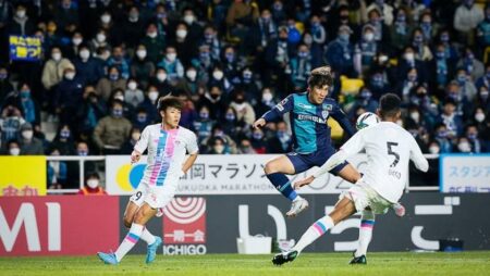 Soi kèo phạt góc Sagan Tosu vs Avispa Fukuoka, 17h00 ngày 26/8