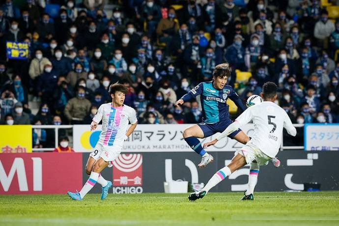 Soi kèo phạt góc Sagan Tosu vs Avispa Fukuoka, 17h00 ngày 26/8