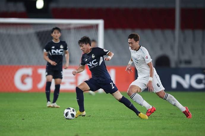 Soi kèo phạt góc Seoul vs Seongnam, 16h ngày 21/8