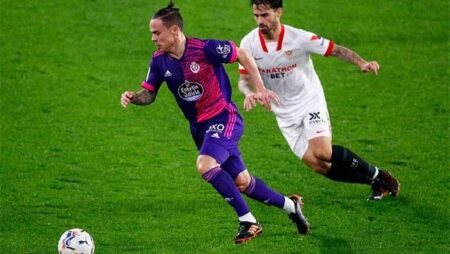 Soi kèo phạt góc Sevilla vs Valladolid, 3h ngày 20/8