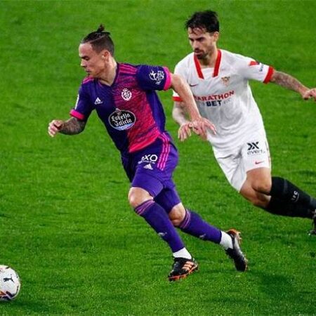 Soi kèo phạt góc Sevilla vs Valladolid, 3h ngày 20/8