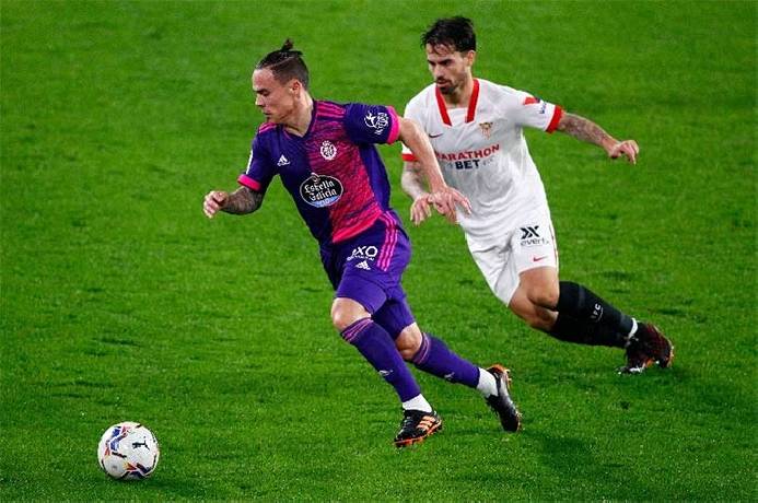 Soi kèo phạt góc Sevilla vs Valladolid, 3h ngày 20/8