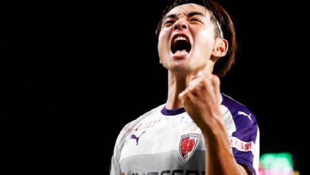 Soi kèo phạt góc Shimizu S-Pulse vs Kyoto Sanga, 16h ngày 27/8