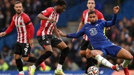 Soi kèo phạt góc Southampton vs Chelsea, 1h45 ngày 31/8