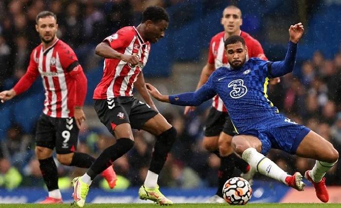 Soi kèo phạt góc Southampton vs Chelsea, 1h45 ngày 31/8