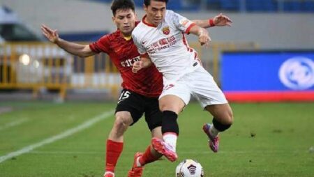 Soi kèo phạt góc Tianjin vs Changchun Yatai, 19h ngày 15/8