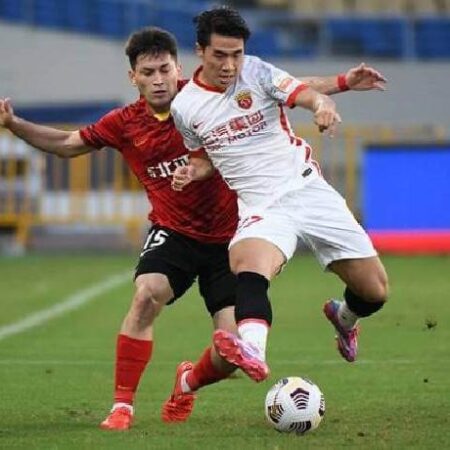 Soi kèo phạt góc Tianjin vs Changchun Yatai, 19h ngày 15/8