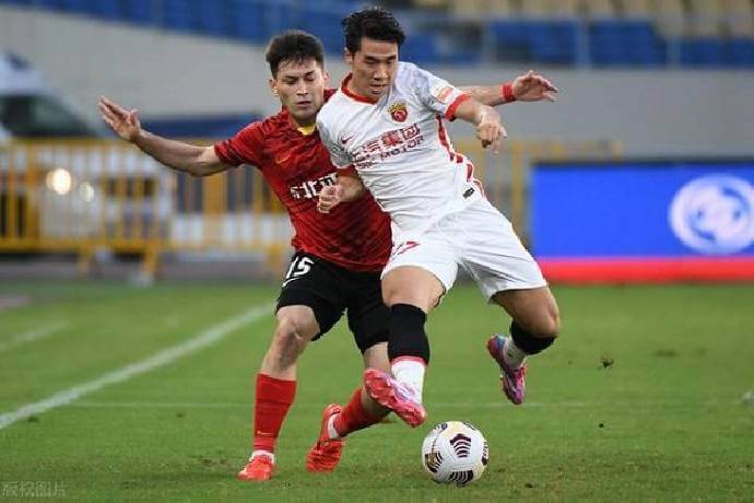 Soi kèo phạt góc Tianjin vs Changchun Yatai, 19h ngày 15/8