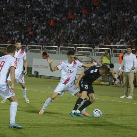 Soi kèo phạt góc Tobol vs Zrinjski, 21h ngày 11/8