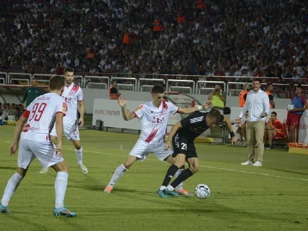 Soi kèo phạt góc Tobol vs Zrinjski, 21h ngày 11/8