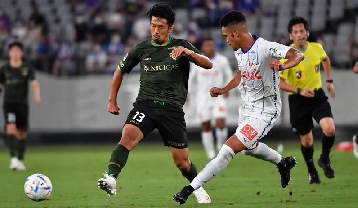 Soi kèo phạt góc Tokyo Verdy vs Tokushima Vortis, 17h ngày 24/8