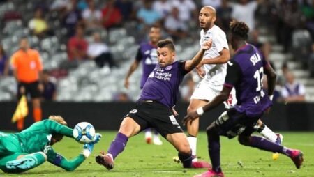 Soi kèo phạt góc Toulouse vs Nice, 18h00 ngày 7/8