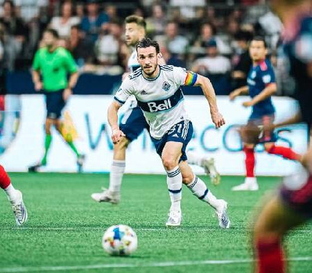 Soi kèo phạt góc Vancouver vs Houston Dynamo, 9h37 ngày 6/8