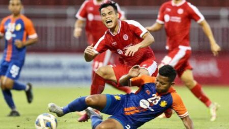 Soi kèo phạt góc Viettel vs Kuala Lumpur, 18h ngày 10/8