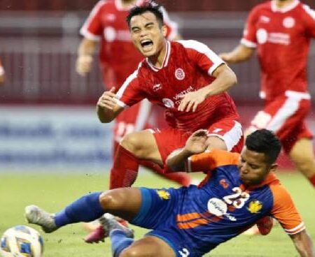 Soi kèo phạt góc Viettel vs Kuala Lumpur, 18h ngày 10/8