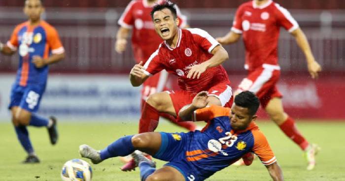 Soi kèo phạt góc Viettel vs Kuala Lumpur, 18h ngày 10/8