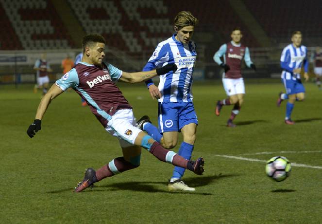 Soi kèo phạt góc West Ham vs Brighton, 20h ngày 21/8