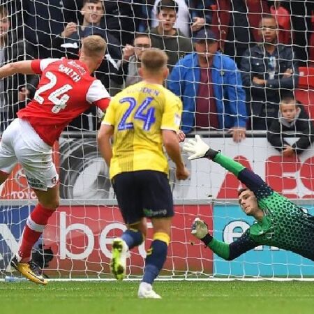 Nhận định kèo Preston vs Rotherham 1h45 ngày 17/8 dự đoán giải hạng nhất Anh