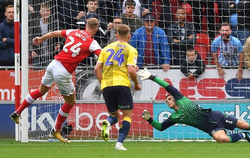 Nhận định kèo Preston vs Rotherham 1h45 ngày 17/8 dự đoán giải hạng nhất Anh