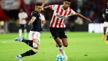 Nhận định kèo PSV vs Volendam, 23h45 ngày 31/8 dự đoán VĐQG Hà Lan