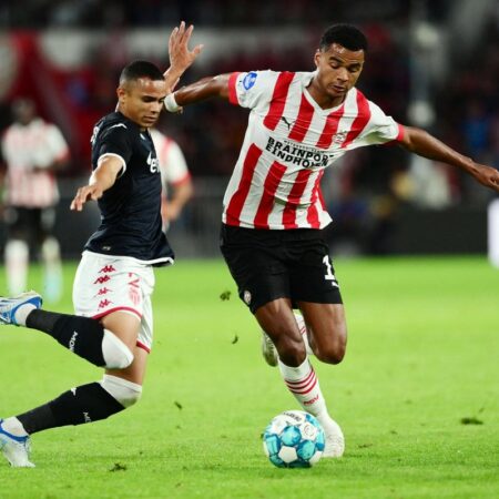 Nhận định kèo PSV vs Volendam, 23h45 ngày 31/8 dự đoán VĐQG Hà Lan