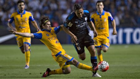 Nhận định kèo Pumas vs Tigres, 9h05 ngày 25/8 dự đoán VĐQG Mexico