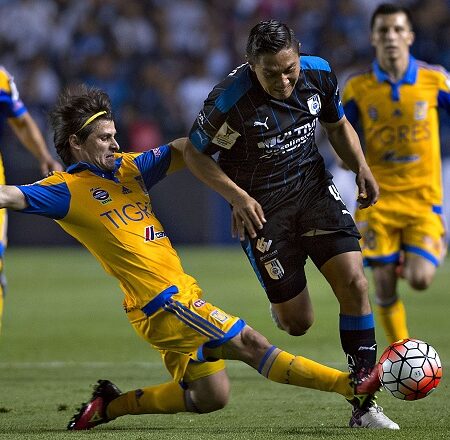 Nhận định kèo Pumas vs Tigres, 9h05 ngày 25/8 dự đoán VĐQG Mexico