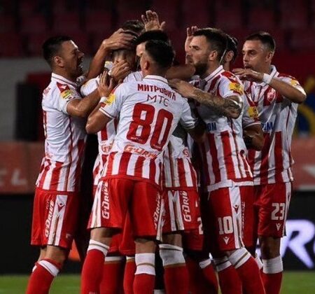 Nhận định kèo Pyunik vs Red Star Belgrade, 0h00 ngày 10/8 dự đoán Cup C1 2022