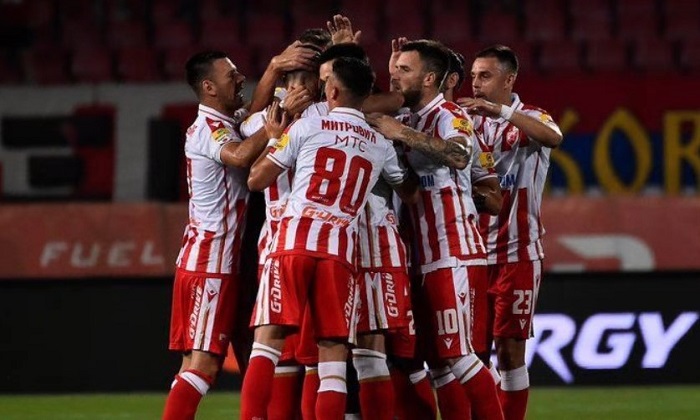 Nhận định kèo Pyunik vs Red Star Belgrade, 0h00 ngày 10/8 dự đoán Cup C1 2022