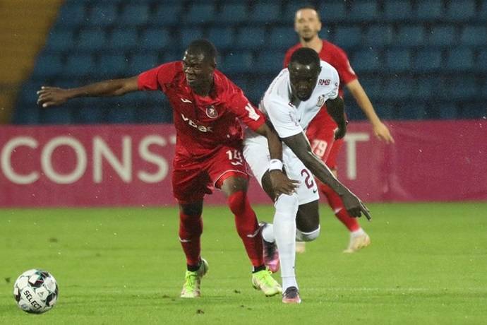 Nhận định kèo Pyunik vs Sheriff 0h00 ngày 19/8 dự đoán cúp C2 Châu Âu