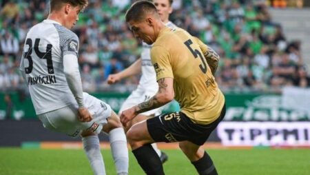 Nhận định kèo Qarabag vs Ferencvaros, 1h00 ngày 4/8 dự đoán Cup C1 2022