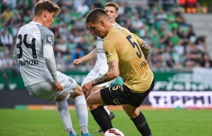 Nhận định kèo Qarabag vs Ferencvaros, 1h00 ngày 4/8 dự đoán Cup C1 2022