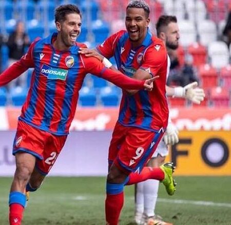 Nhận định kèo Qarabag vs Viktoria Plzen, 23h45 ngày 17/8 dự đoán Cup C1 2022