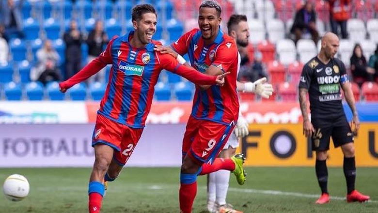 Nhận định kèo Qarabag vs Viktoria Plzen, 23h45 ngày 17/8 dự đoán Cup C1 2022