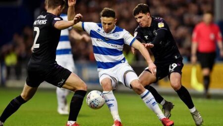 Nhận định kèo QPR vs Blackpool 2h00 ngày 17/8 dự đoán giải hạng nhất Anh