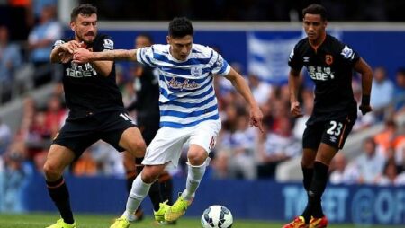 Nhận định kèo QPR vs Hull 1h45 ngày 31/8 dự đoán giải hạng nhất Anh