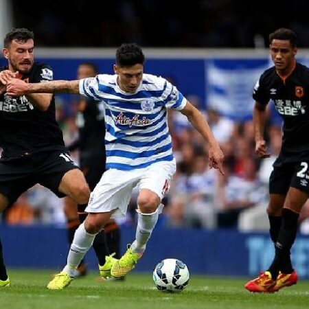 Nhận định kèo QPR vs Hull 1h45 ngày 31/8 dự đoán giải hạng nhất Anh