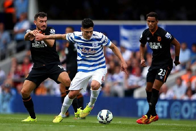 Nhận định kèo QPR vs Hull 1h45 ngày 31/8 dự đoán giải hạng nhất Anh