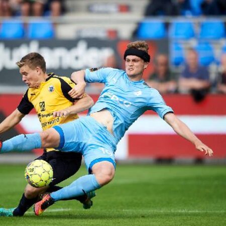 Nhận định kèo Randers vs Horsens, 23h00 ngày 5/8 dự đoán VĐQG Đan Mạch