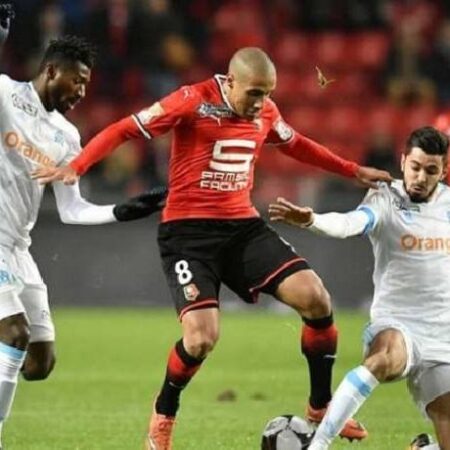 Nhận định kèo Rennes vs Ajaccio 22h05 ngày 21/8 dự đoán giải VĐQG Pháp
