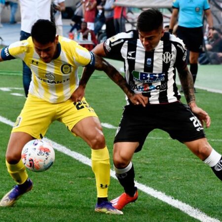 Nhận định kèo Rosario Central vs Central Cordoba, 5h00 ngày 2/8 dự đoán VĐQG Argentina