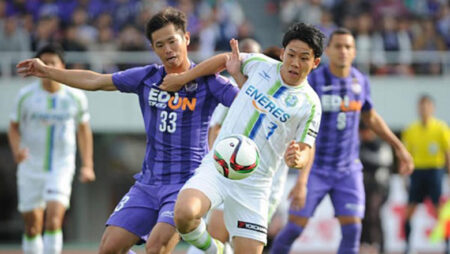 Nhận định kèo Sagan Tosu vs Jubilo Iwata, 17h00 ngày 7/8 dự đoán VĐQG Nhật Bản