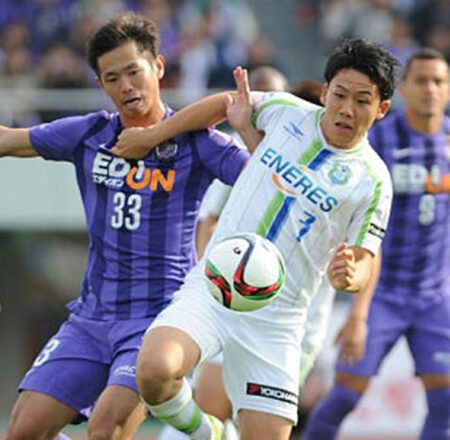 Nhận định kèo Sagan Tosu vs Jubilo Iwata, 17h00 ngày 7/8 dự đoán VĐQG Nhật Bản