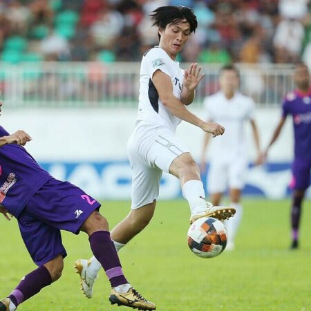 Nhận định kèo Sài Gòn vs HAGL, 19h15 ngày 5/8 dự đoán V-League