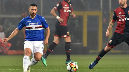 Nhận định kèo Sampdoria vs Reggina 2h15 ngày 6/8 dự đoán cúp Ý