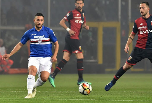 Nhận định kèo Sampdoria vs Reggina 2h15 ngày 6/8 dự đoán cúp Ý