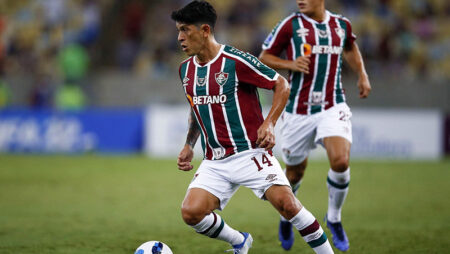 Nhận định kèo Santos vs Fluminense, 6h00 ngày 2/8 dự đoán VĐQG Brazil