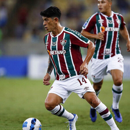 Nhận định kèo Santos vs Fluminense, 6h00 ngày 2/8 dự đoán VĐQG Brazil